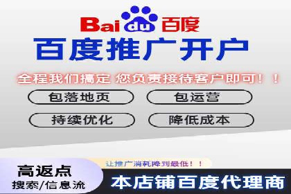百度竞价SEM案例分享：如何实现精准营销
